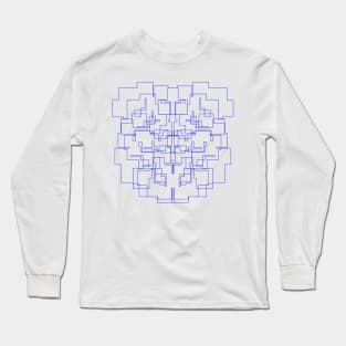 Think Slow Long Sleeve T-Shirt